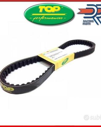 Cinghia top racing per scooter piaggio