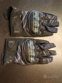 guanti da moto o scooter AXO, taglia L