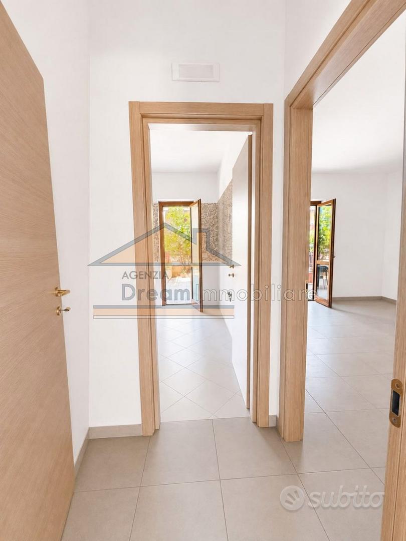 Appartamento – CE - Vista 4