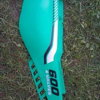 Parafango Yamaha xt
