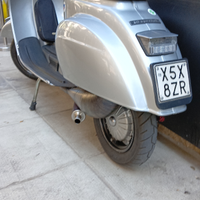 Vespa 50 special