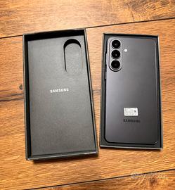 Samsung  S26 plus 12GB/256GB Black