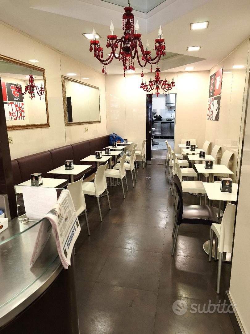 Bar gelateria sampierdarena cantore