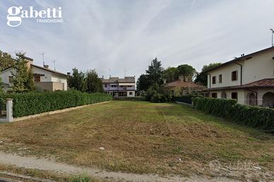 Terreno Residenziale Portogruaro [81VRG]