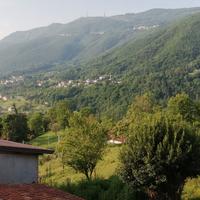 Casetta indipendente