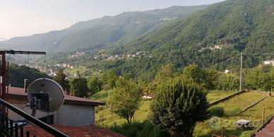 Casetta indipendente