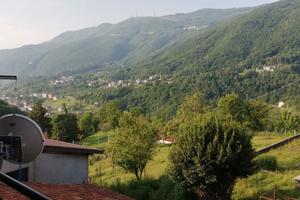 Casetta indipendente