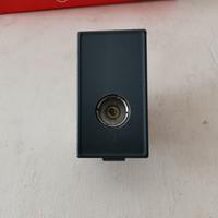 PRESA TV PASSANTE dB4 - COMPATIBILE SIEMENS DELTA