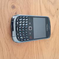 Blackberry 9300 vintage