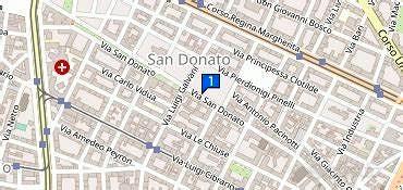 Quadrilocale in san donato