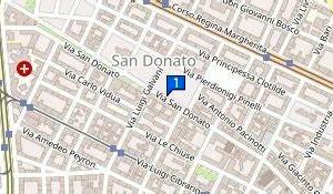 Quadrilocale in san donato