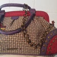 BORSA  marca PEPE JEANS – ORIGINALE