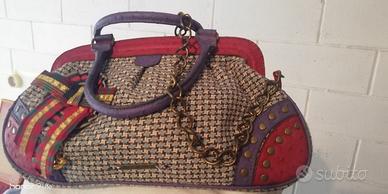 BORSA  marca PEPE JEANS – ORIGINALE