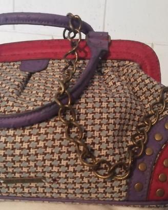 BORSA  marca PEPE JEANS – ORIGINALE