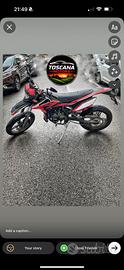 Beta 50 RR Motard 2020