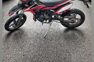 Beta 50 RR Motard 2020