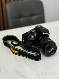 Nikon D5300