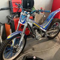 Sherco 290