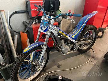 Sherco 290