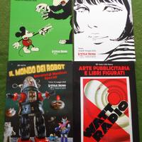 LITTLE NEMO CATALOGHI ASTE anche singoli