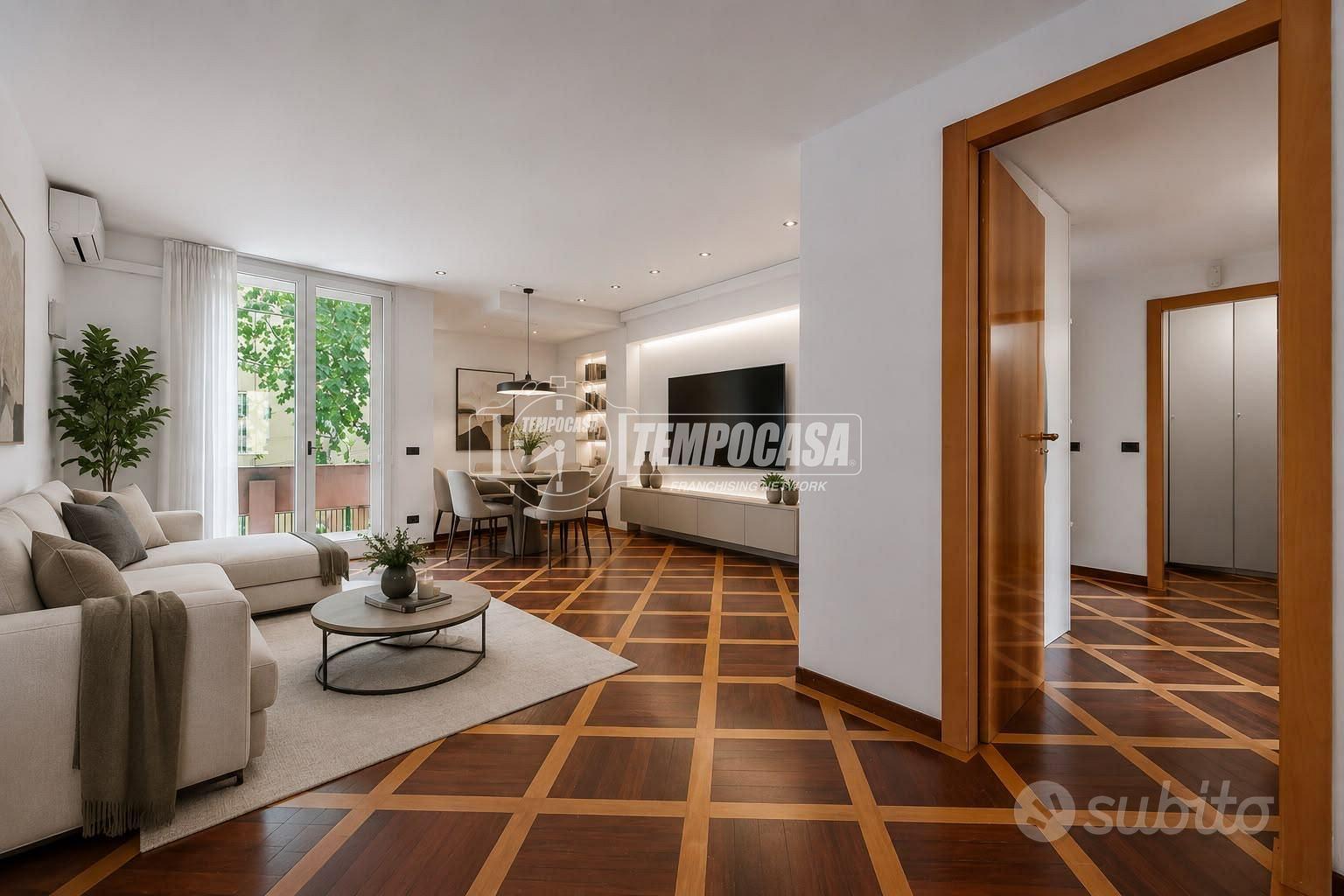 Appartamento – Milano, Guastalla, Municipio 1 - Vista 3