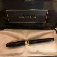 Penna stilografica Sheaffer PFM III