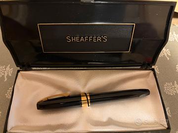 Penna stilografica Sheaffer PFM III