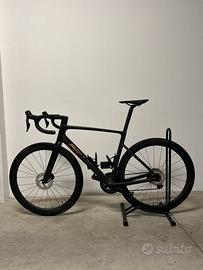 Bici da strada Scott Addict RC 20