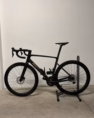 Bici da strada Scott Addict RC 20
