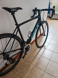 bici carbonio FELT SRAM Red Etap wireless