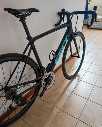 bici carbonio FELT SRAM Red Etap wireless