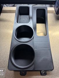 Accessori Suzuki Samurai SJ