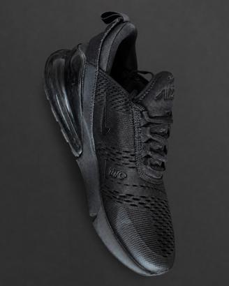 Nike Air Max 270 Triple Black – 44.5