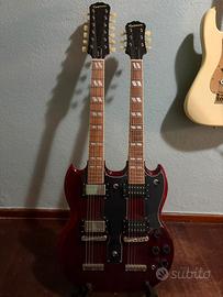 Chitarra elettrica