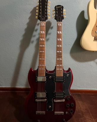 Chitarra elettrica