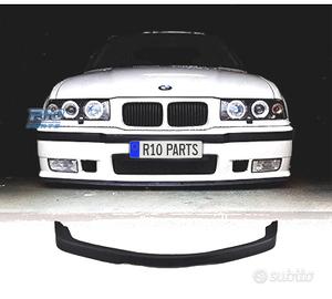 SPOILER LABBRO ANTERIORE BMW E36 LOOK M3