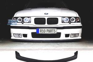 SPOILER LABBRO ANTERIORE BMW E36 LOOK M3