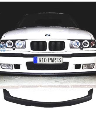 SPOILER LABBRO ANTERIORE BMW E36 LOOK M3
