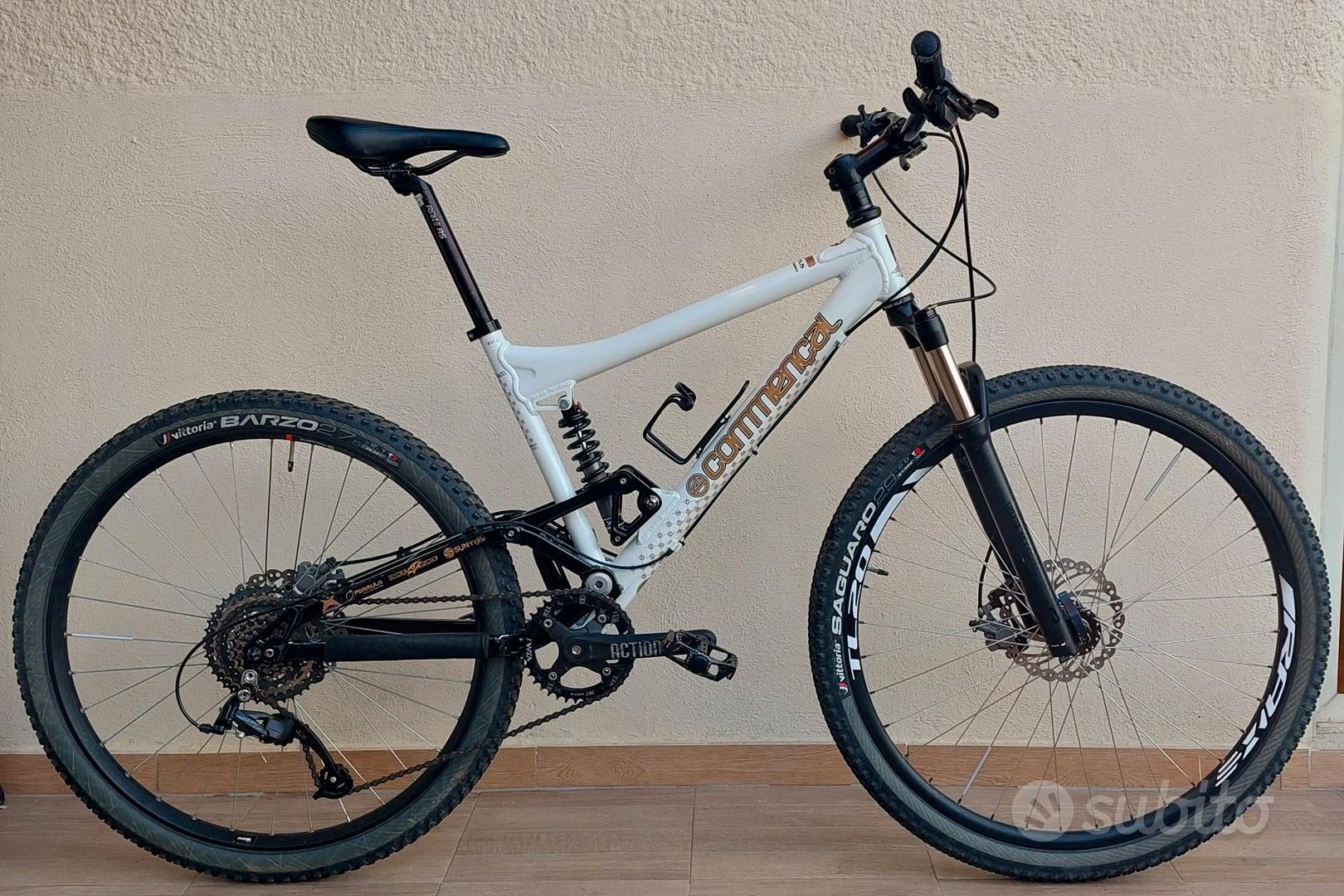 Commencal meta cheap 5.5 2007