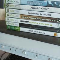 Giochi xbox 360