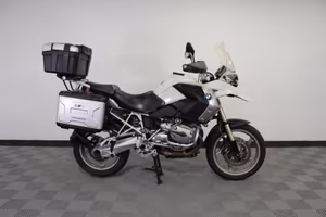 BMW R 1200 GS NO Abs