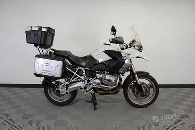 BMW R 1200 GS NO Abs
