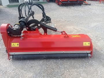 Trincia Argini BARGAM 175 cm -NUOVO