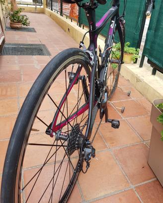 Bici da corsa