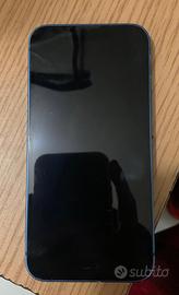 iPhone 13 mini 128GB – Buone condizioni – Perfetta