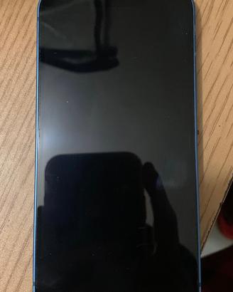 iPhone 13 mini 128GB – Buone condizioni – Perfetta