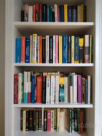 3 libri per 3 euro (II)