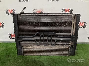 KIT RADIATORI BMW Serie 3 E90 Berlina 781291202 N4