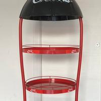 Espositore Coca Cola