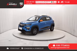Dacia Spring Expression Electric 45